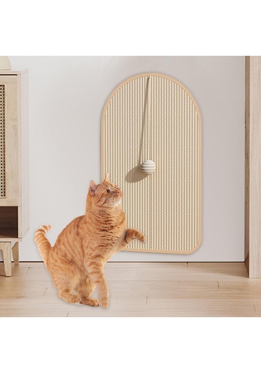 Suntek Kedi Tırmalama Mat Kolay Kurulum Mobilya Ev-tipi-orta