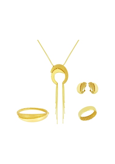 Altın Dörtlü Set T039275