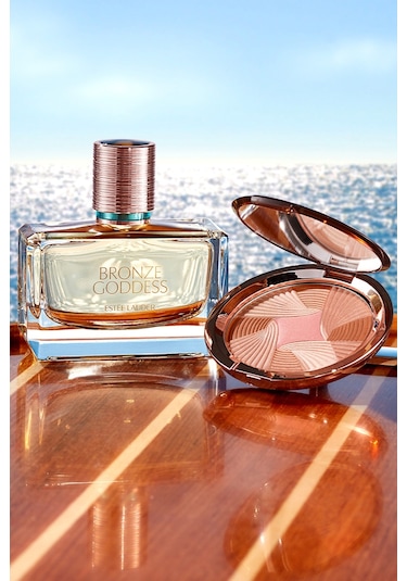 Estee Lauder Bronze Goddess Kadın Parfüm EDT 100 ML