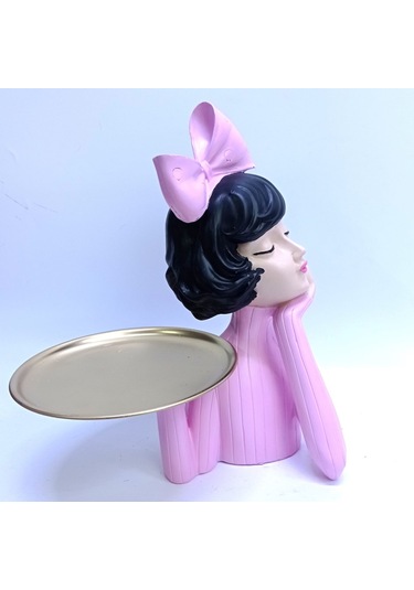 BY ARİ TEPSİLİ KIZ BİBLO BB187-56