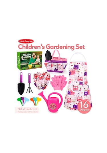 Suntek 3+ Yaş Ve Yeni Yürümeye Başlayan Çocuklar İçin Tote