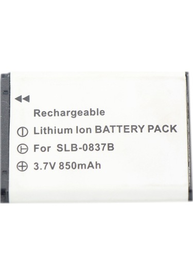 EFCELL SAMSUNG SLB 837 B BATARYA