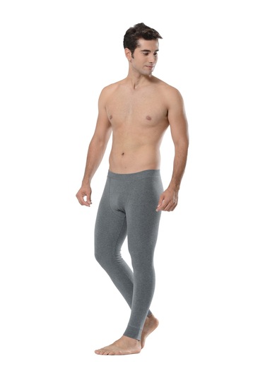 Poppy Termal Gri Alt Outdoor Pt-21 Gri