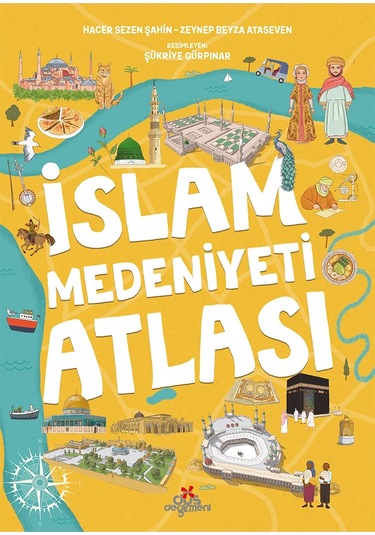 İslam Medeniyeti Atlası