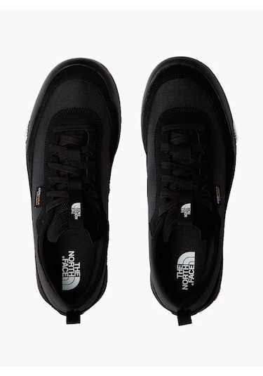 The North Face Clyffe Erkek Outdoor Ayakkabı Siyah