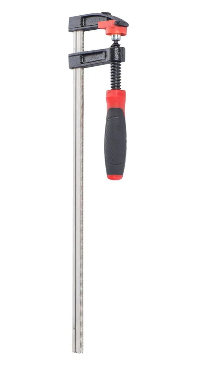 Vıra F Tipi Mengene 50x300mm 306047302