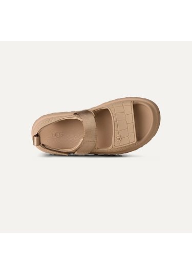 Mustard Seed Hardal Sandalet Kadın 1175311 Ugg W Goldenglow Embossed