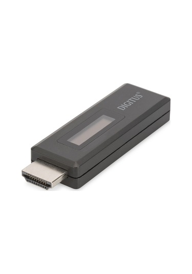 Assmann Da-70469 Digitus Hdmı Test Ölçer