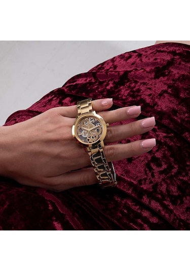 Guess GUGW0300L2 Kadın Kol Saati