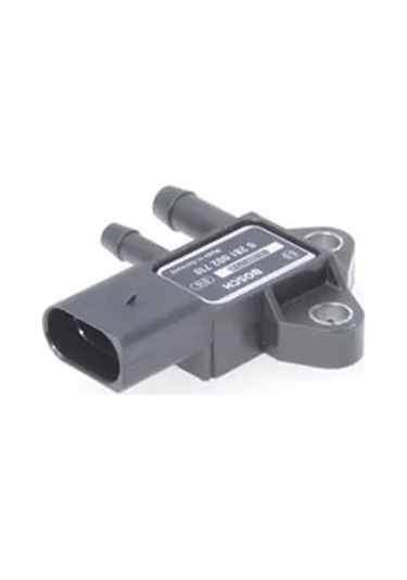 Vw Passat B6 Egzoz Basinc Sensoru 2.0 Tdi 2005-2010 Bosch 0281002710
