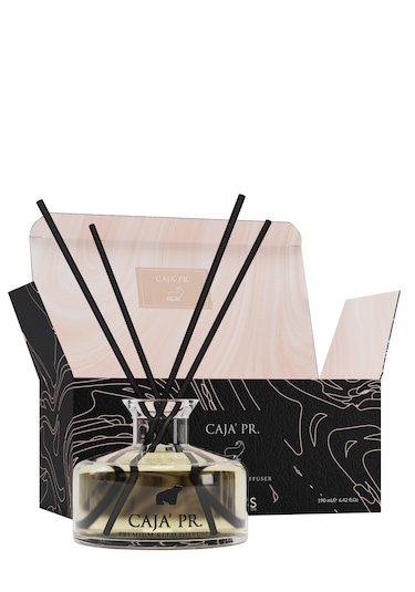 ﻿Css Premium Collection Caja'pr Çubuklu Oda Kokusu 190 ML