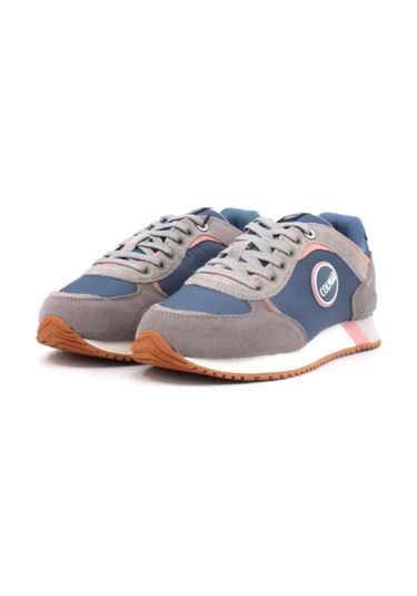 Colmar Travıs Plus Shades Kadın Ayakkabı Mavi