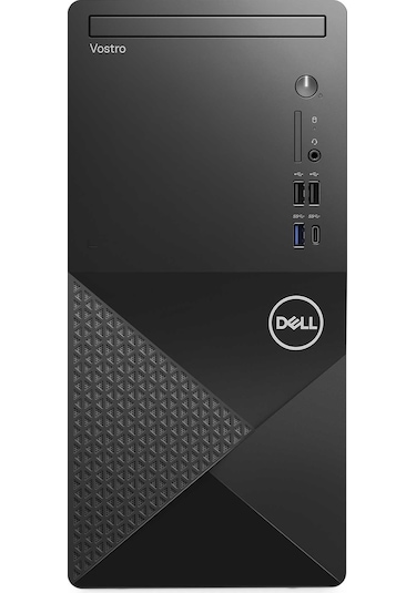 Dell Vostro 3030MT N6001VDT3030MTU007 i3-12100 32 GB 2 TB SSD Dos Masaüstü Bilgisayar