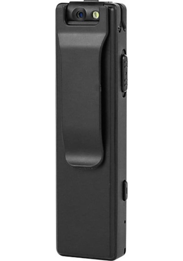 Didadodo Z3 1080p Geniş Açılı Spor Kamera - Bisiklet & Outdoor Kayıtlar İçin Hızlı Şarj Hafif Metal Gövde, 6 Saat Kayıt