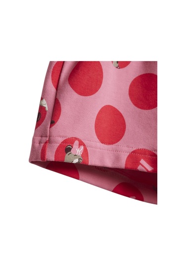 Adidas Jf3626 I Dy Mi T Set Kız Bebek Eşofman Takımı Renkli Çok Renkli