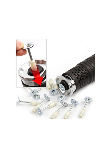 Red Hit 153D184393 Tavan Barutlu Çivi Çakma Tabancası