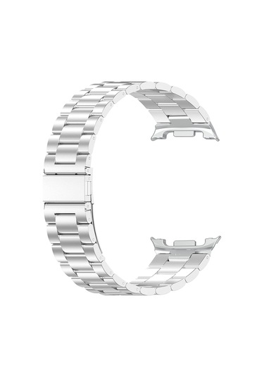 Galaxy Watch 8 Mkst Krd-04 Metal Kordon - Rose Gold