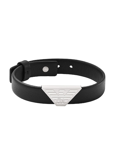 Emporio Armani Ajegs2985-040 Erkek Bileklik