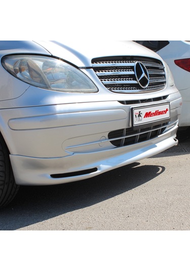 Mercedes Vito W639 Ön Karlık 2004-2010 Arasına Uyumludur Aracınızın Rengi