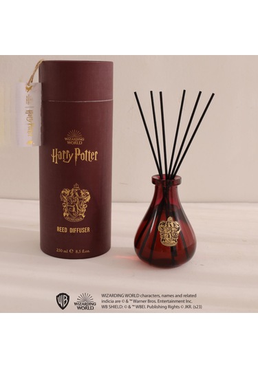 Wizarding World Harry Potter Gryffindor Çubuklu Oda Kokusu 250 ML