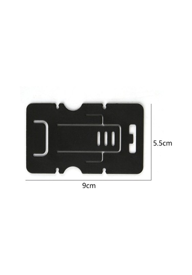 Singree Katlanabilir 3 Kademeli Cep Telefonu Standı - Taşınabilir, Çok Amaçlı Ve Hafif