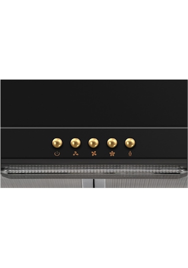 Vestel AD-6002 RS 60 CM Duvar Tipi Davlumbaz