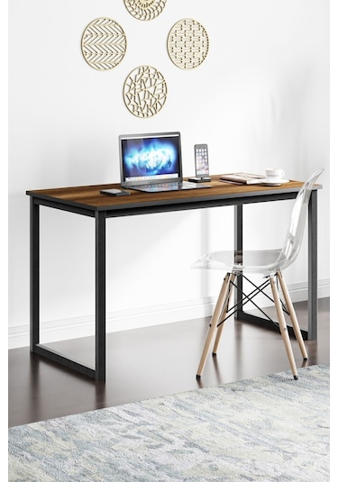 Ceramical Çalışma - Bilgisayar - Ofis Masası