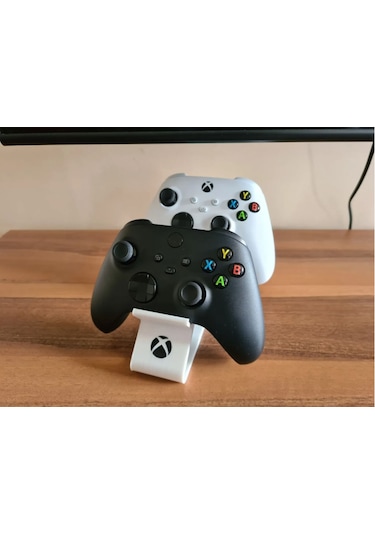 Xbox Uyumlu Konsol Standı 2'li