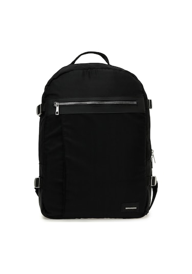 Lumberjack Business Bpck 3fx Siyah Erkek Sırt Çantası 000000000101371319 Siyah