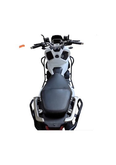 Sym Adx 125 Koruma Demiri