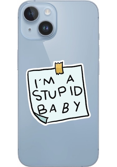 Dekoratif Laptop Notebook Tablet Telefon Sticker Set 02