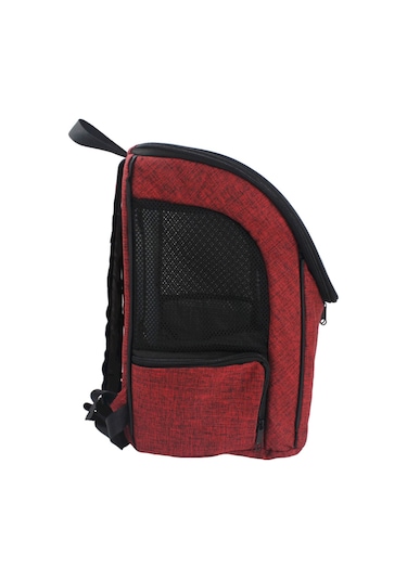 Lepus Kabin Boy Kedi Köpek Sırt Çantası Backpack 30 x 25 x 40 CM