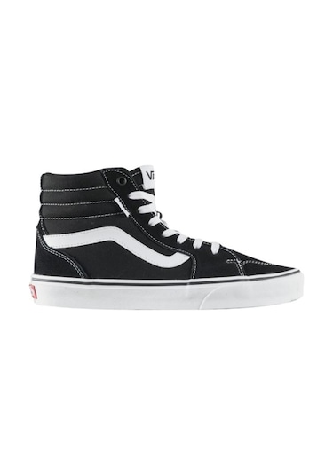 Vans Mn Filmore Hi Erkek Sneaker Ayakkabı Çok Renkli