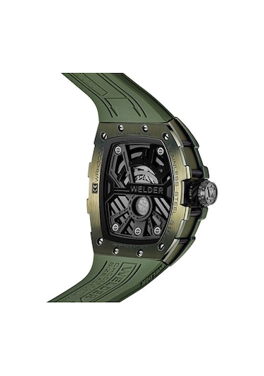 Welder Moody Watch Wrh3000-r Erkek Kol Saati