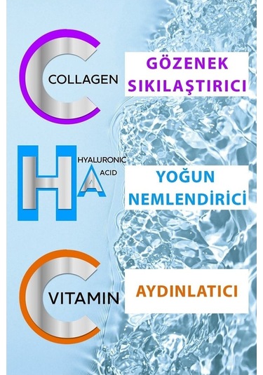 Procsın Üçlü Serum Paketi