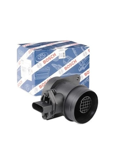 Volkswagen Polo 1.4tdı 2001-2002 Bosch Hava Akış Metre