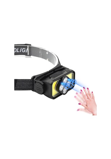 Dolıty Far Suya Dayanıklı 4-led-boncuk-eşkenar-dörtgen 4 Led Boncuk Eşkenar Dörtgen Çok Renkli