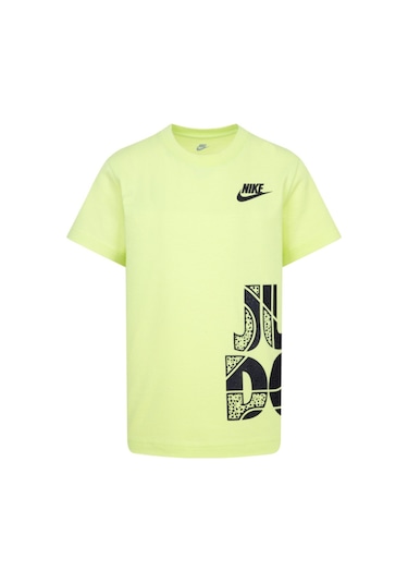 Nike Nıke Nkb Jdı Wrap Erkek Çocuk Tişört 86m782 Eek Eek