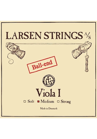Viyola Teli Larsen A La