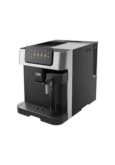 Beko CEG 7304 X CaffeExperto 1350 W Tam Otomatik Espresso Makinesi