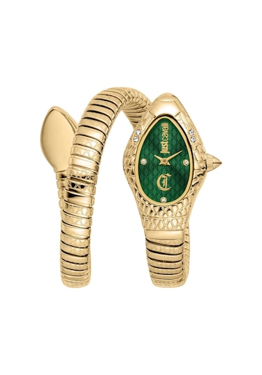 Just Cavalli Jc1l373m0035 Kadın Kol Saati Altın