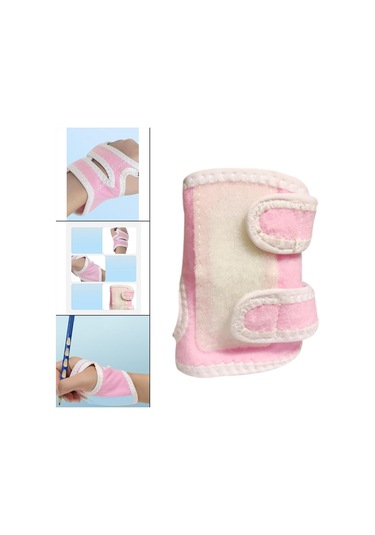 Suntek Yazma Düzeltme Araçları Yürümeye Başlayan Pembe-m