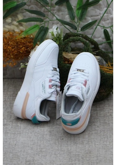 Mp 241-1574zn Kadın Günlük Spor Ayakkabı 001