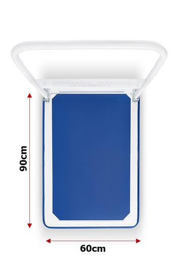 300 Kg Taşıma Arabası