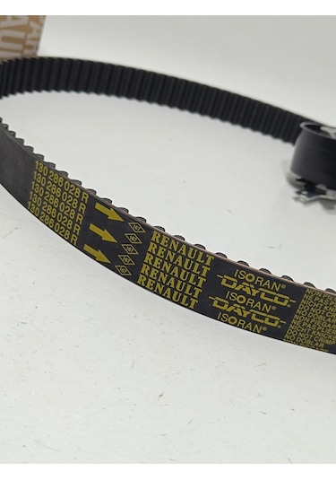 Renault Euro5 Triger Seti 130c11508r