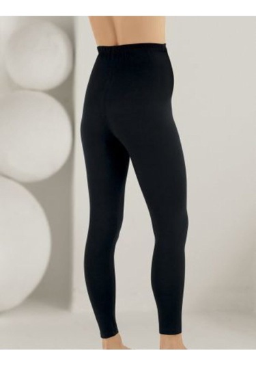 Hamile Taytı Pamuklu Tayt 3041