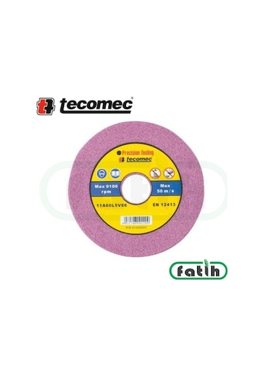 Tecomec 01005003 Zincir Bileme Diski 145X22X3 2Mm 91-3-25 N11.1971