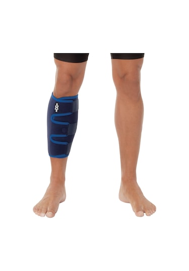 Nexus 892 Alt Baldırlık