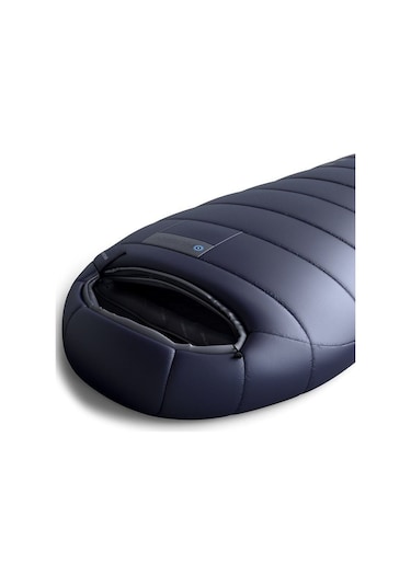 Husky Magnum New -15c Uyku Tulumu Mavi