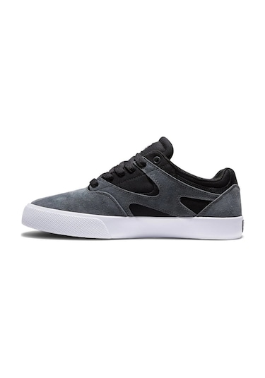 Dc Kalis Vulc Erkek Ayakkabısı Siyah
